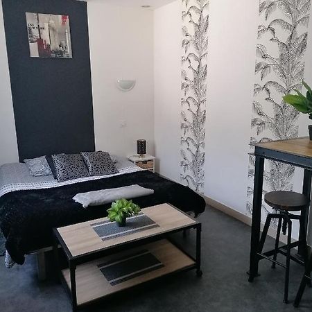 Charmant Appartement Entre Vitre Et Fougeres Chatillon-en-Vendelais Ngoại thất bức ảnh