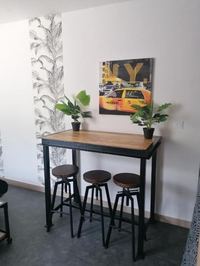 Charmant Appartement Entre Vitre Et Fougeres Chatillon-en-Vendelais Ngoại thất bức ảnh
