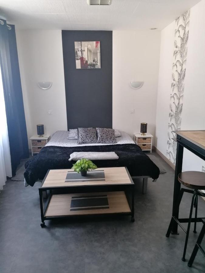 Charmant Appartement Entre Vitre Et Fougeres Chatillon-en-Vendelais Ngoại thất bức ảnh