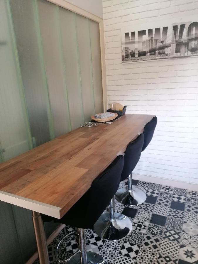 Charmant Appartement Entre Vitre Et Fougeres Chatillon-en-Vendelais Ngoại thất bức ảnh