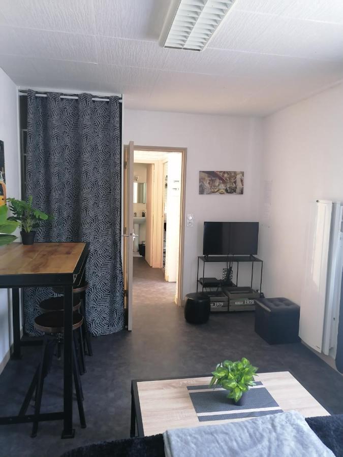 Charmant Appartement Entre Vitre Et Fougeres Chatillon-en-Vendelais Ngoại thất bức ảnh
