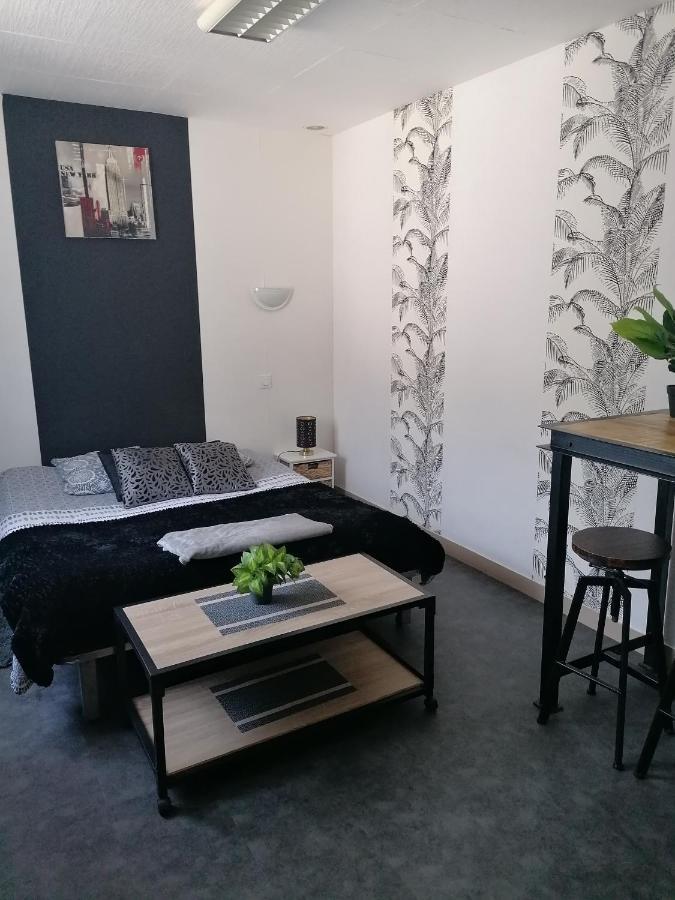 Charmant Appartement Entre Vitre Et Fougeres Chatillon-en-Vendelais Ngoại thất bức ảnh