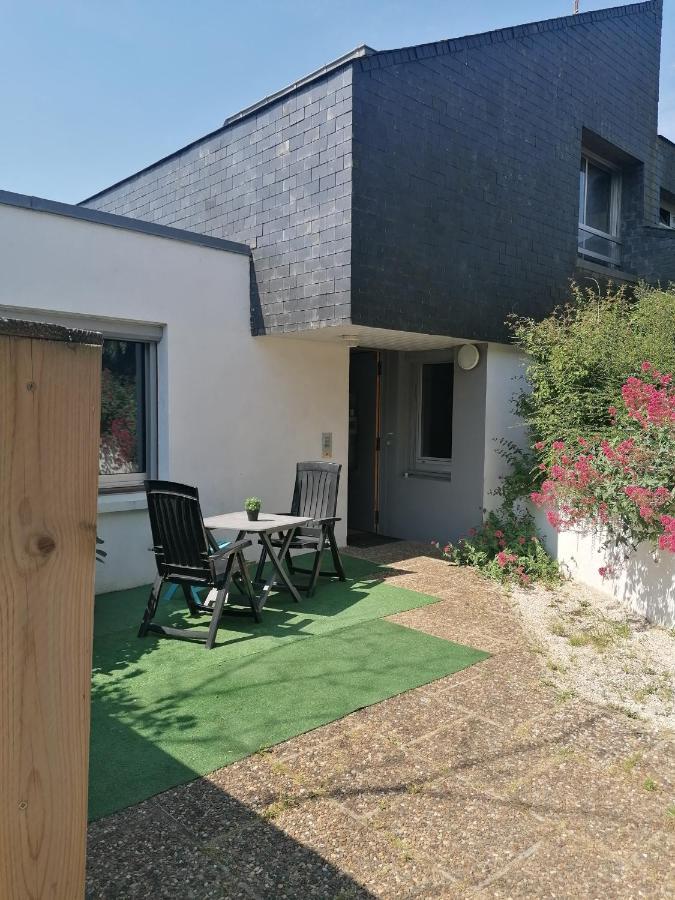 Charmant Appartement Entre Vitre Et Fougeres Chatillon-en-Vendelais Ngoại thất bức ảnh