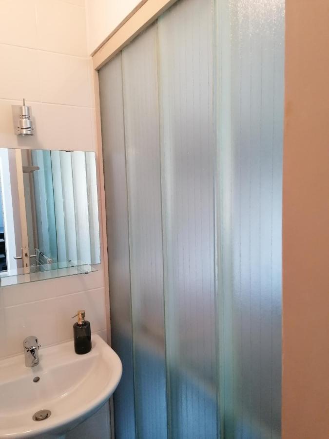 Charmant Appartement Entre Vitre Et Fougeres Chatillon-en-Vendelais Ngoại thất bức ảnh