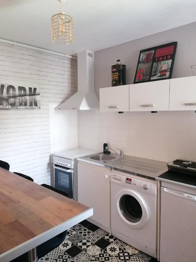 Charmant Appartement Entre Vitre Et Fougeres Chatillon-en-Vendelais Ngoại thất bức ảnh